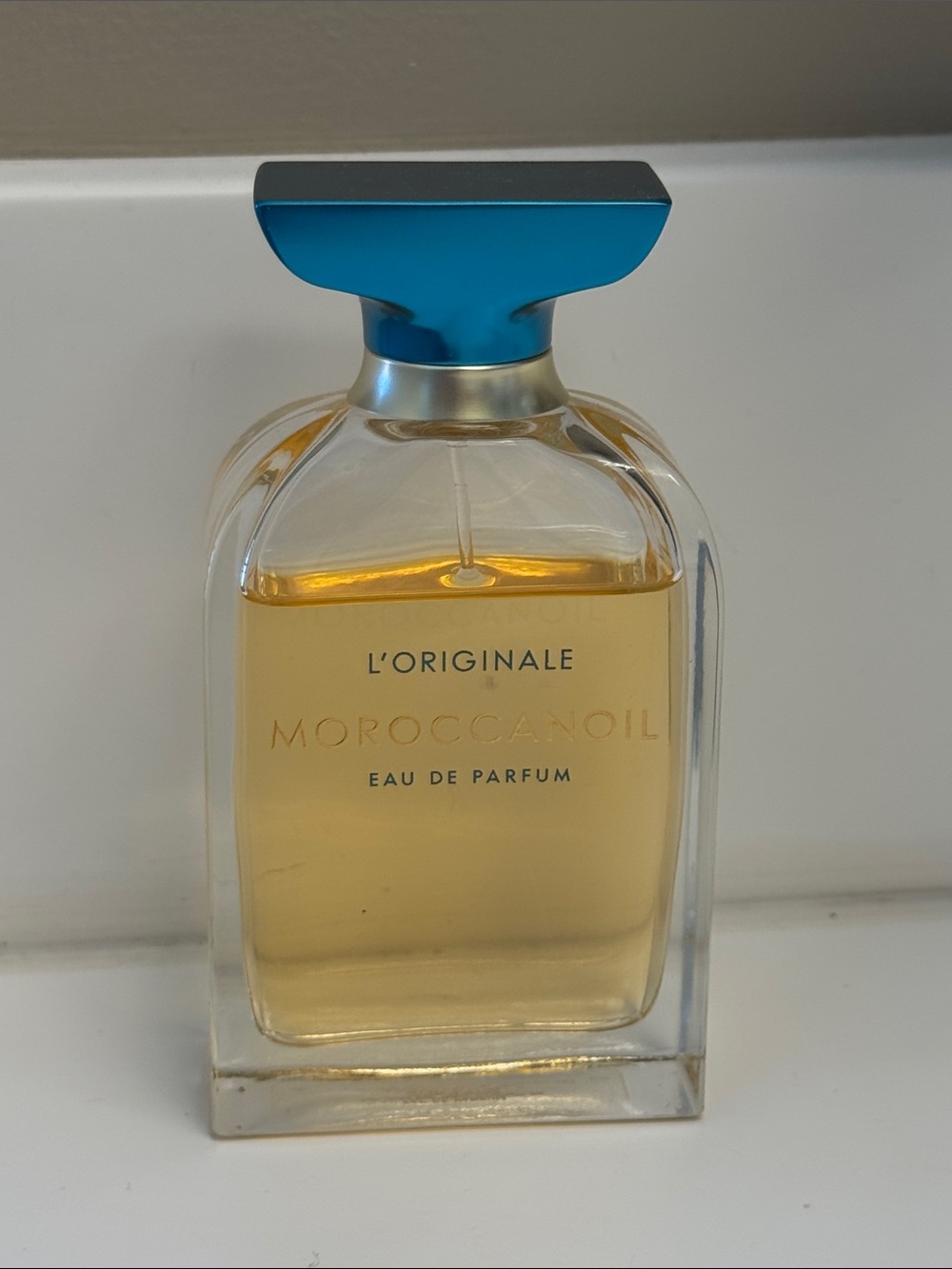 L'Originale Moroccan Oil 2.0 Fl Oz
